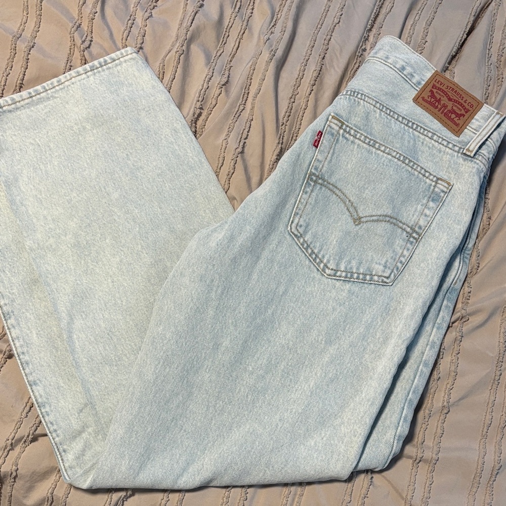 Levi's ‘94 Baggy Jeans